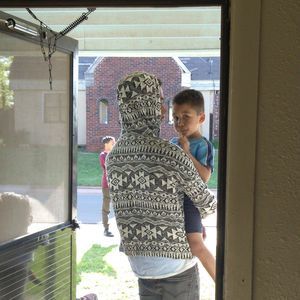 Meet your Posher, Jerritt